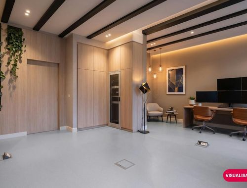                                         Handelszaak te koop in Gent, € 185.000
