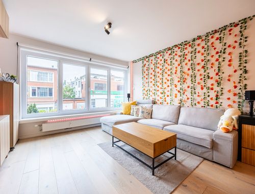                                         Appartement te koop in Deurne, € 289.000
