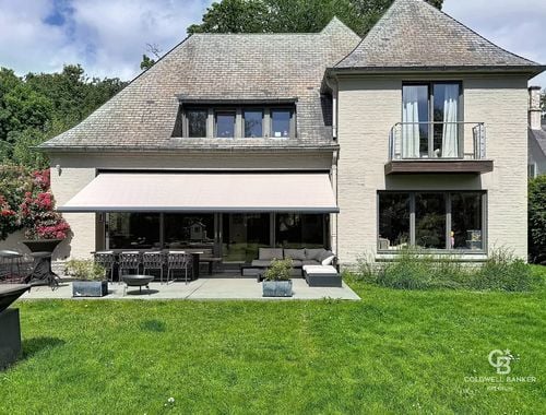                                         Villa à louer à Rhode-Saint-Genèse, € 3.950
