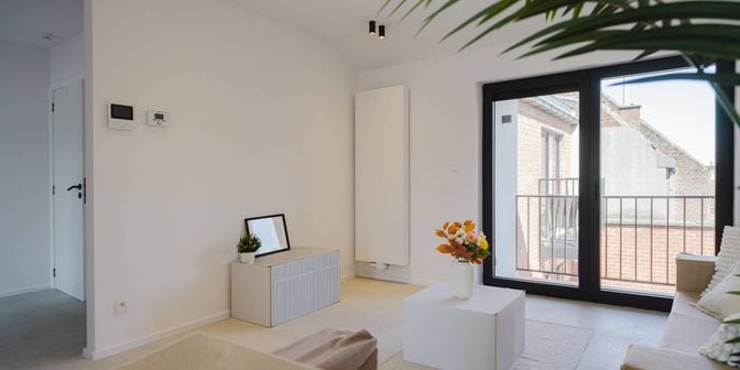 Appartement à vendre à Papestraat 2 boîte 202, 8560 Wevelgem