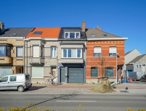                                        Bel-étage te koop in Bredene, € 279.000
