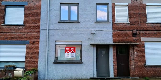 Maison à vendre à Tuinwijk 42, 8930 Lauwe