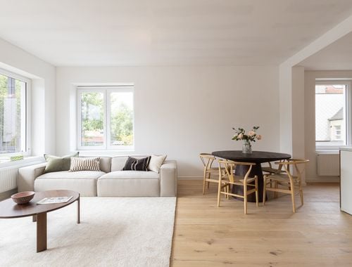                                         Appartement te koop in De Panne, € 329.000
