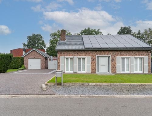                                         Woning te koop in Neerpelt, € 489.000

