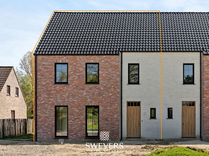 Maison à vendre
                    à 3450 Geetbets