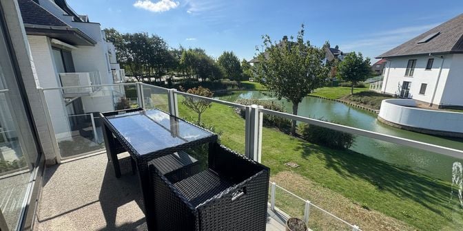 Appartement te koop in Warande 39 bus 0103, 8430 Middelkerke