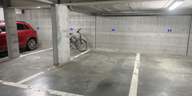 Garage te koop in Edingsesteenweg 35, 9400 Ninove