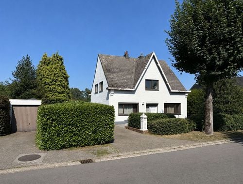                                         Maison à vendre à Lommel, € 339.500
