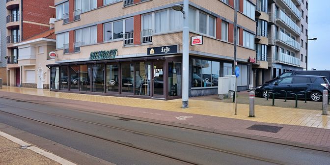 Bien professionnel à louer à Leopoldlaan 208, 8430 Middelkerke