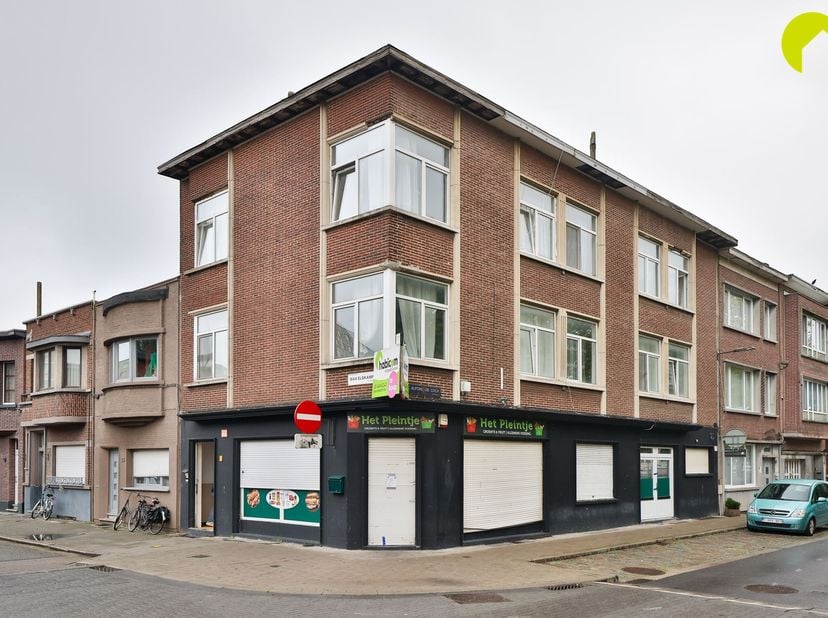 Huis te koop in Max Elskampstraat 25,
                    2020 Antwerpen