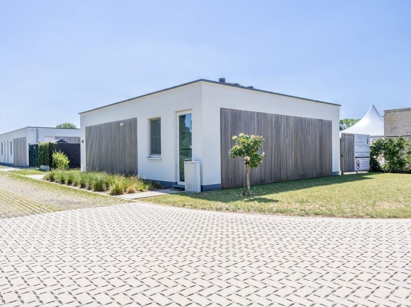 Maison à vendre
                    à 8434 Westende