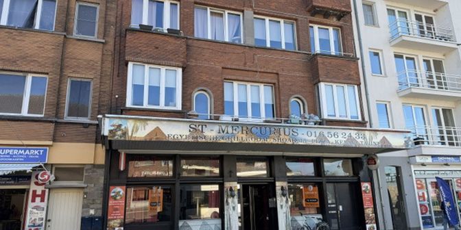 Bien professionnel à vendre à Statieplein 8, 3200 Aarschot