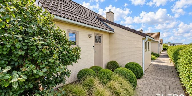 Maison à vendre à Neptunuslaan 4 boîte 100, 8420 Wenduine