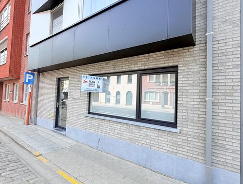                                         Appartement à louer à Wevelgem, € 850
