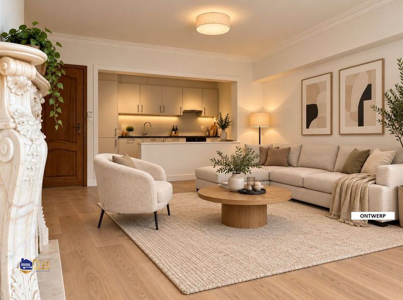 Appartement à vendre à Tiensesteenweg 40 boîte 0201,
                    3800 Sint-Truiden