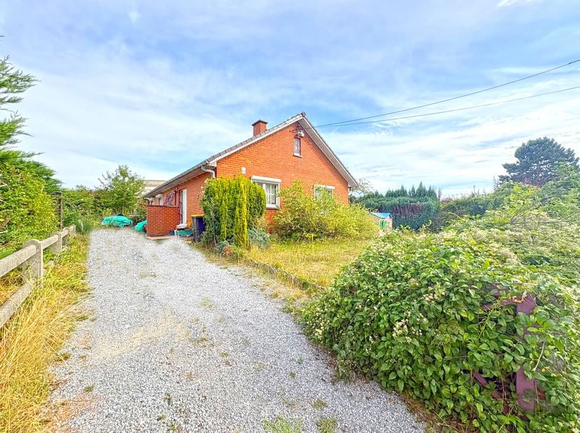 Huis te koop
                    in 7012 Flenu