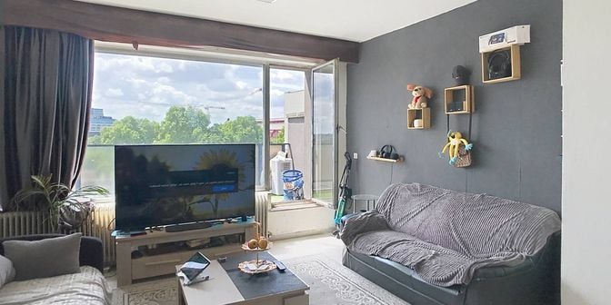 Appartement te koop in Carnotstraat 65 bus 702, 2060 Antwerpen