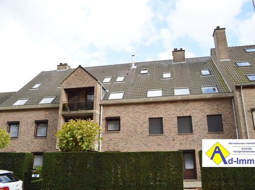 Appartement à vendre
                    à 3581 Beverlo