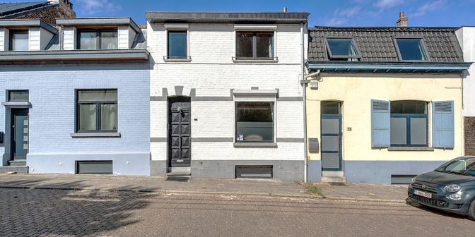 Maison à vendre à Eikestraat 77, 3080 Tervuren