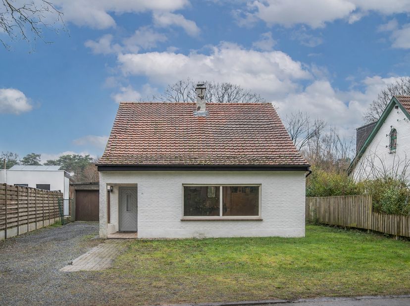 Maison à vendre
                    à 2820 Bonheiden