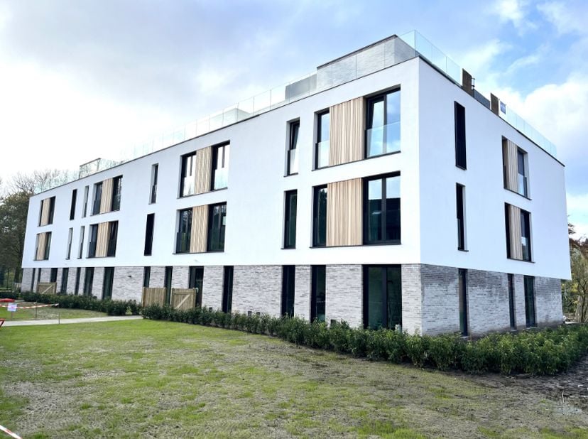 Appartement à louer
                    à 8770 Ingelmunster