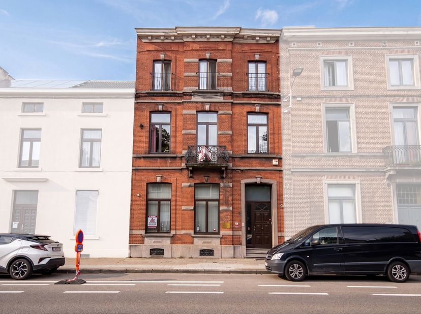 Huis te koop
                    in 6030 Marchienne-au-Pont