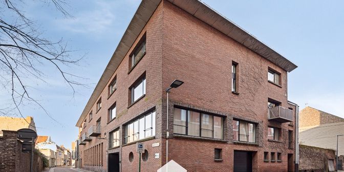 Bedrijfsvastgoed te koop in Vossenbergstraat 12, 3680 Maaseik