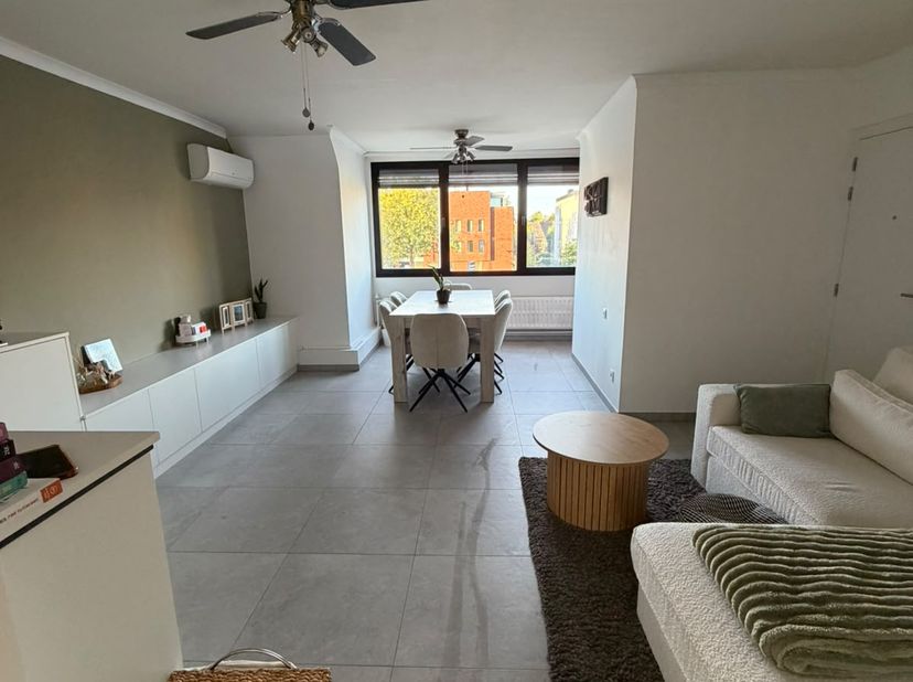 Appartement te koop in Boerenkrijgsingel 13 bus 5,
                    3500 Hasselt