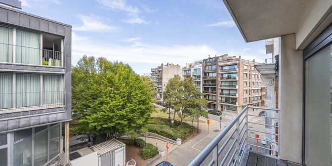 Appartement à vendre à Wellingtonstraat 5 boîte 0302, 8400 Oostende