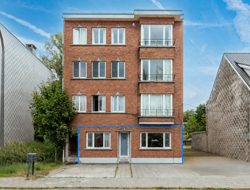                                         Appartement te koop in Turnhout, € 260.000
