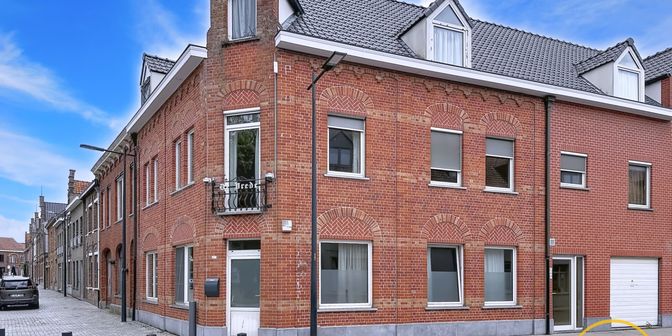 Appartement te huur in Markt 42 bus 1001, 8920 Langemark