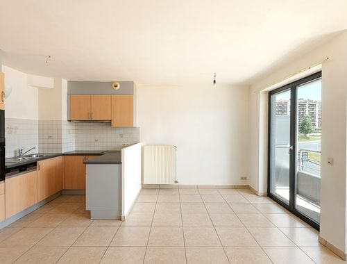                                         Appartement à vendre à Heist-aan-Zee, € 295.000
