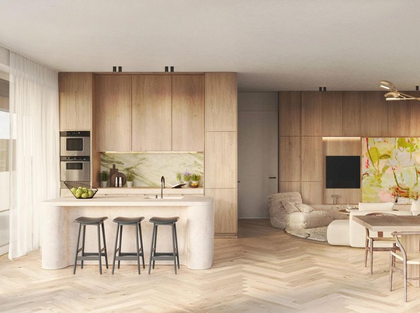 Appartement à vendre
                    à 3900 Overpelt