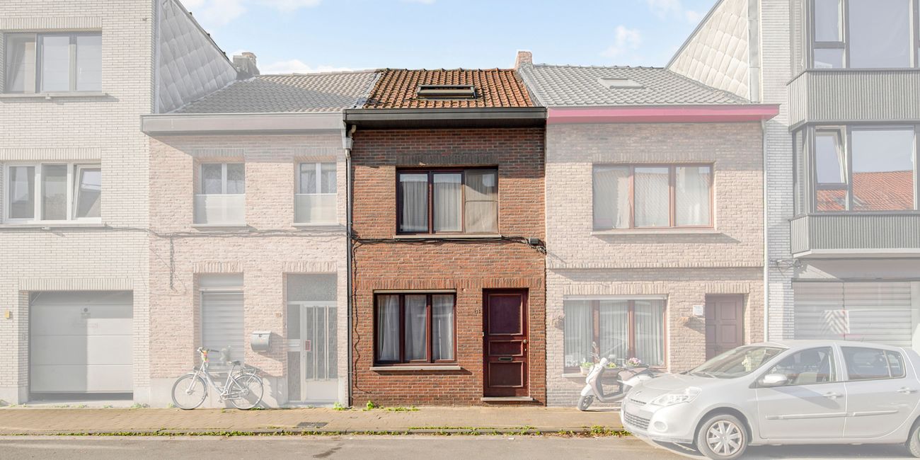 Oude Molenstraat 133