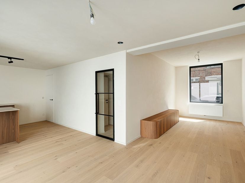 Maison à vendre
                    à 8301 Heist-aan-Zee
