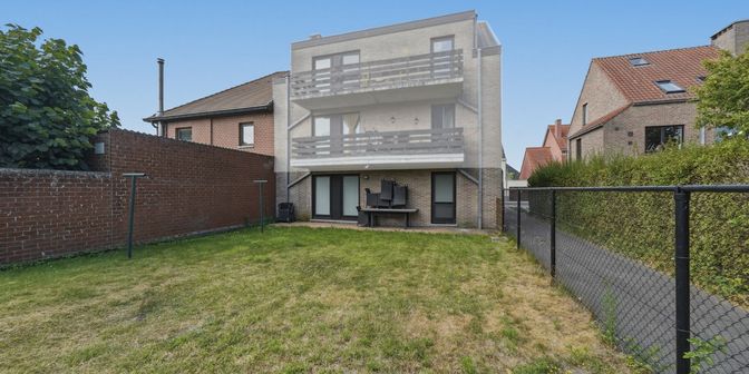 Appartement te koop in Zandvoordsestraat 60 bus 1, 8460 Oudenburg