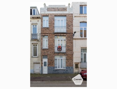                                         Maison à vendre à Blankenberge, € 285.000
