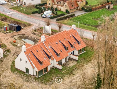                                         Woning te koop in Damme, € 656.000
