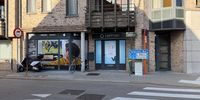 Bedrijfsvastgoed te koop in Blekerijstraat 4, 8820 Torhout