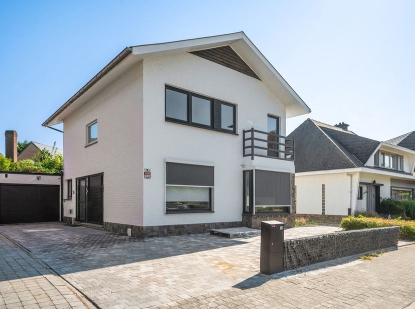 Huis te koop in Geerdegemdries 34,
                    2800 Mechelen