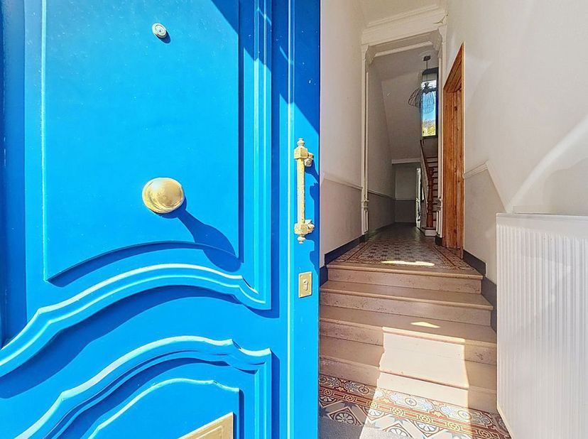 Huis te huur in Rue Victor Allard 71,
                    1180 Ukkel