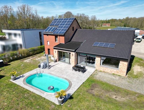                                         Woning te koop in Baal, € 695.000
