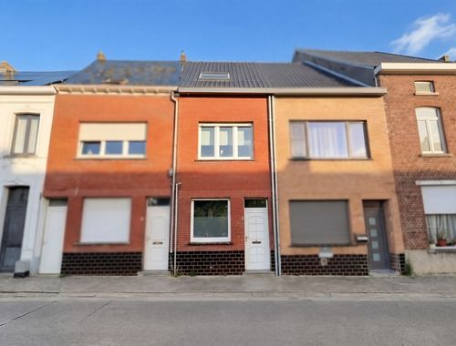                                         Maison à vendre à Overboelare, € 225.000
