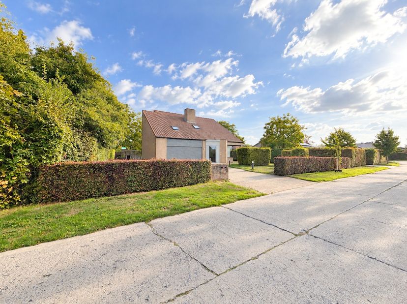 Huis te huur in Park Ter Daelmen 59,
                    9930 Zomergem