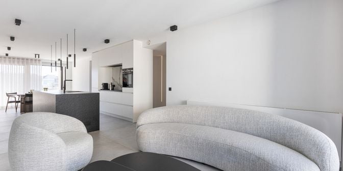 Appartement te koop in Goethalsstraat 6 04.05 bus Falstaff, 8620 Nieuwpoort