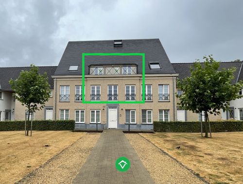                                         Duplex à louer à Lichtervelde, € 740
