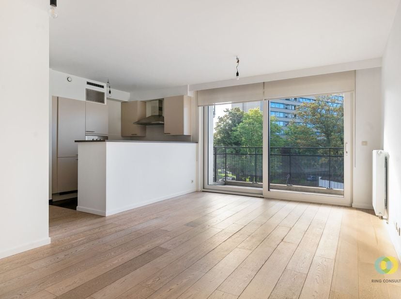 Appartement te huur in Arthur Van Gehuchtenplein 1,
                    1090 Jette