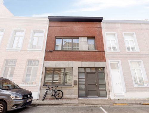                                         Woning te koop in Boom, € 396.000
