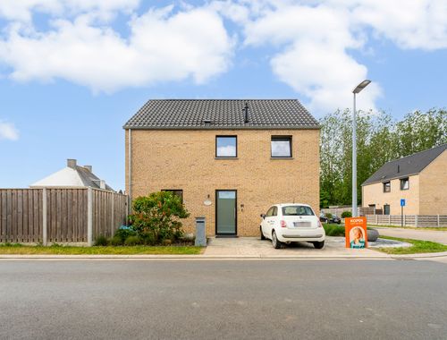                                        Woning te koop in Oostvleteren, € 295.000

