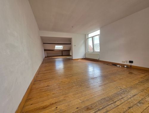                                         Flat te huur in Brussel, € 850
